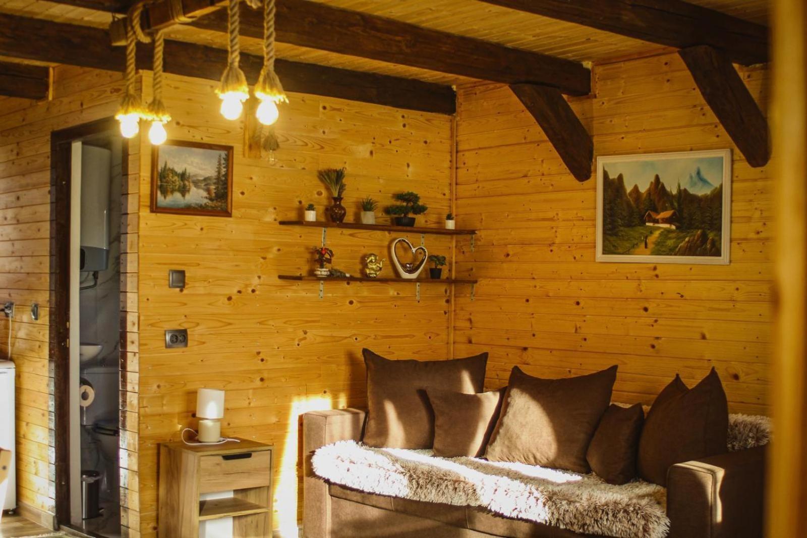 Chalets Du Bf Sighişoara Exteriör bild