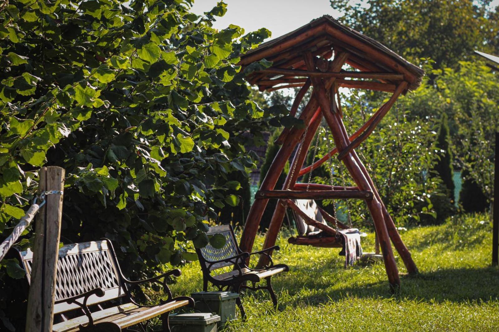 Chalets Du Bf Sighişoara Exteriör bild